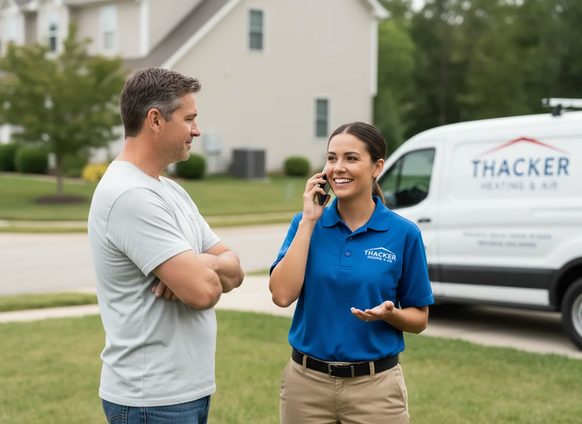 Ac Repair Parchman, MS FAQs
